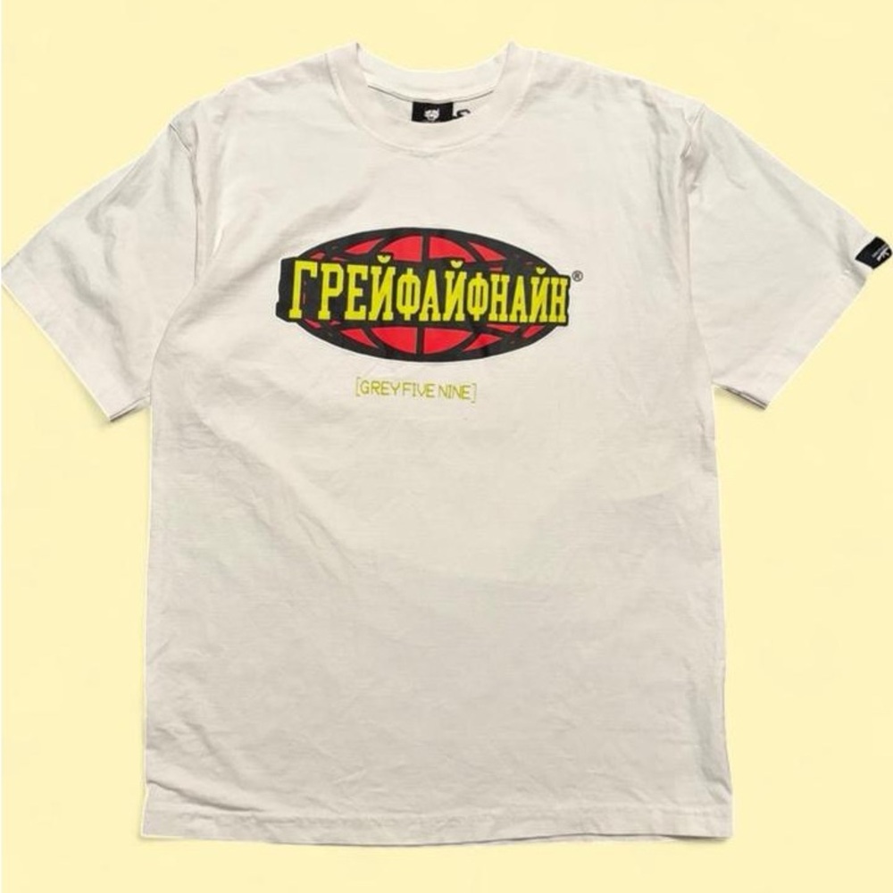 G59 Suicide Boys Graphic Tee